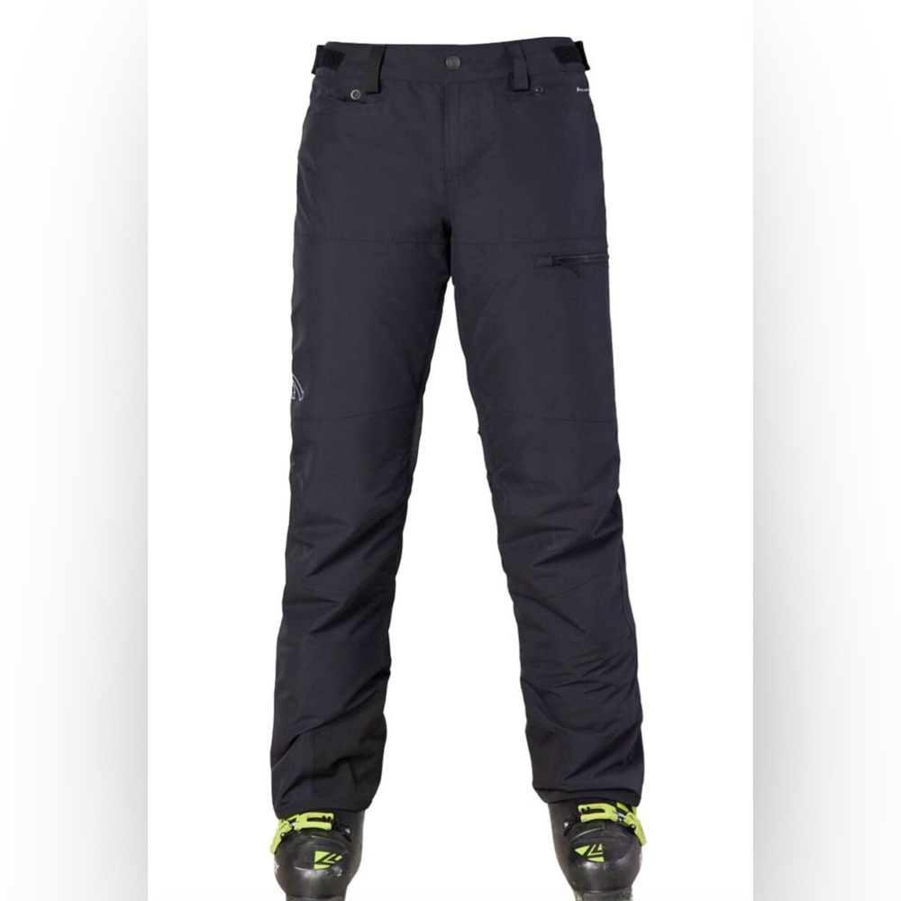 Flylow women’s Hyde pants Black size large